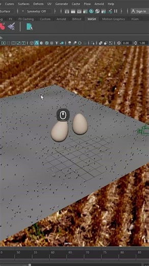 Autodesk Maya 2026 | Tutorial for Beginners | Full Course (Modeling, Lighting & Rendering)