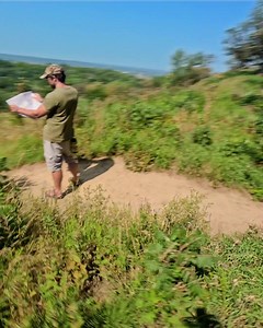 Where adventure knows no bounds, discover endless possibilities found along Iowa’s rolling hills. No matter the skill, find your fun in the places where diverse recreation awaits. 📍: Hitchcock Nature Center, Loess Hills | Travel Iowa