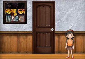 Kids Room Escape 133 - Escape Fan