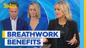 How your breathing affects your health and wellbeing