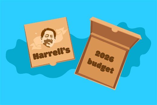 What's in Seattle's budget? Mapping the $8.9 billion spending plan Mayor Harrell leaves for Wilson