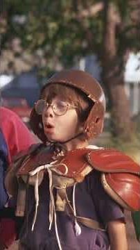 Little Giants has the perfect cast