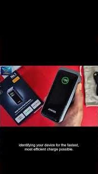 Anker PowerCore 20000: Ultimate 2025 Review!