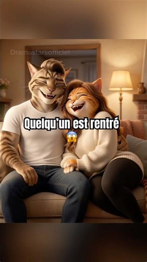 Regardez la vidéo complète sur ma page #couple #suspense #drame