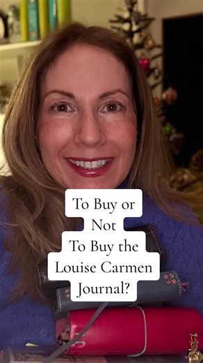Louise Carmen Journal Review: Worth the Investment?