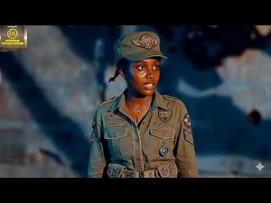 LA FILLE GÂTÉE D'UN MILLIARDAIRE ET DE MILITAIRE - Film Nigerian En Francais 2026