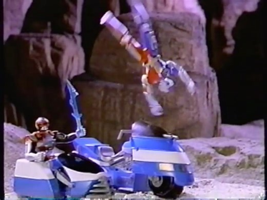 78K views · 2.2K reactions | VR Troopers Toy Commercial 1995 #VRTrooper | The Official Power Morphicon Convention | Facebook