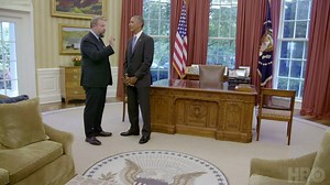 2.2M views · 8.7K shares | VICE’s exclusive interview with President Obama debuts Friday at 10 on HBO. | HBO | Facebook