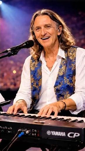 When You Finally Understand This Song The Logical Song - Supertramp #classicrock