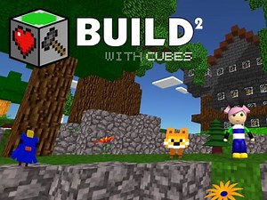 Play Build with Cubes 2 | Free Online  Games. KidzSearch.com