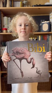 The next story on Arthur’s 🧒🏼 podcast is out today! This time, we’re heading to Africa, where we follow the story and elderly flamingo called Bibi. Written and illustrated by the amazing @jowithapencil, this is a lovely and heartwarming tale - one of Arthur’s favourites. 🦩 Forest Folk Tales is available to stream on Spotify and other podcast platforms 🧒🏼🎙️🌲📖 #nature #stories #podcast #podcaster #storypodcast #podcastforkids #podcastsforkids #wildlings #flamingo #flamingos | The Grizzly F