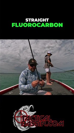 The Trick To Hooking Bass With Light Line (No Break Offs)