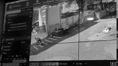 A shocking double murder in Bihar's Araria district has left people in fear and raised serious questions about law and order.The incident took place on Thursday in Forbesganj town, where a small argument turned into a horrifying crime.Police said a roadside vendor killed a pickup driver in a brutal manner.Soon after, the accused himself was beaten to death by the victim’s family and locals, according to a report.According to police, the fight began over a minor parking issue. The driver, identif