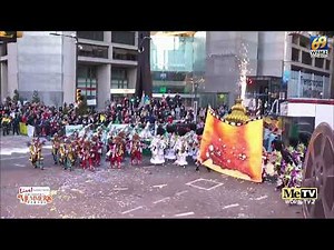 2023 Quaker City String Band - "Monster Movie Mayhem"