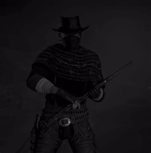 Arthur Morgan Edit from RDR2