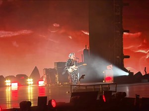 雅miyavi2024巡演广州站——Fire Bird