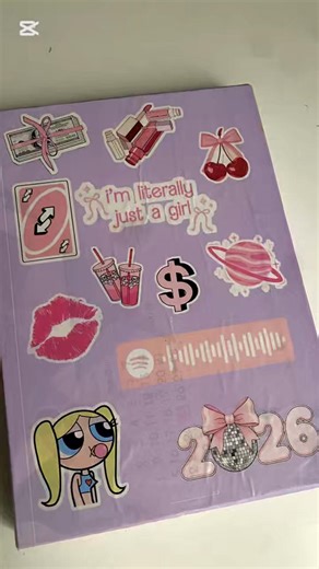 #creatorsearchinsights #notebook #smallbusiness #fyp