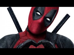 DEADPOOL ☠️ FULL MOVIE 2016 #deadpool