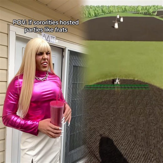 Britt clocks a girl that was in her mans DMs version 😳☕️ #fyp