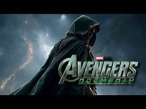 Avengers: Doomsday - Trailer Based on the DARKEST Leaks Yet