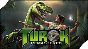 Turok Remastered has Been Rated for Xbox One
