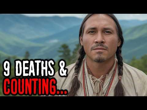 *BEWARE* These CREATURES EXIST in MONTANA