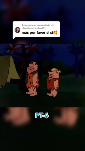 Los Picapiedras: Ruidos y Animales Salvajes