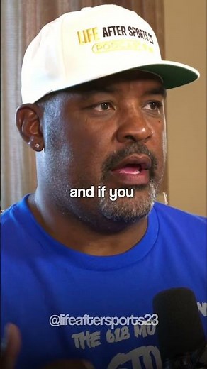 NFL Legends Ickey Woods & James Harris discuss changes in NFL games & Growing CTE Concerns!