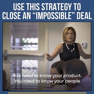 Trust is built of five components... but it's empathy that gets you in the door. It's reliability, competency, integrity, and vulnerability that keep you there. But you have to lead with empathy. You need to know your product. You need to know your people but here's the thing before people decide what they think of your message, they decide what they think of you. Don't ever forget that. | Shari Levitin Group