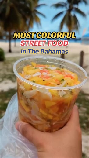 Pan Gourmet on Instagram: "Want a promo code for Doozy AI? Comment "ACCESS" and I'll send it to you via DM. Doozy AI lets you turn ideas into complete videos with scripts, scenes, and edits done by AI. If you've wanted to try AI content creation, this is the easiest way to start. Tropical flavors that dance on your plate! 😍 What's your fave dish? #bahamianfood #travelfoodhacks #easytravelrecipes #nassau #portablefoodtips #bahamas"