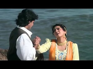Dil Pe Tere Pyar Ka Paigham Likh Doon - Kumar Sanu & Sadhana Sargam | 90s Best Romantic Song
