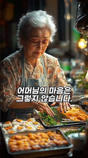 이바지 음식 꼭 해야 할까요?! 큰상이바지 #스몰웨딩 #이바지음식 #큰상이바지