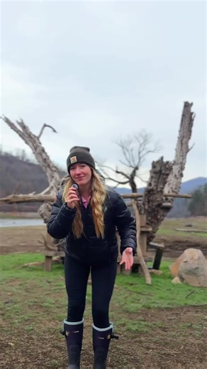 Explore the Historical Lands Creek Bridge in Bryson City