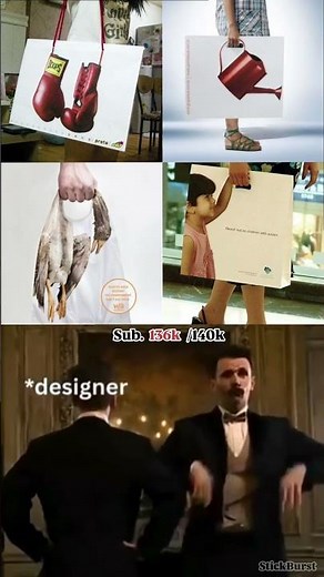 Creative Advertising Posters That Will Blow Your Mind 🤯 | Genius Marketing Designs