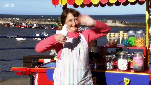 Old Jack's Boat . s02e11 . Blue Ears . children story cartoon cBeebies