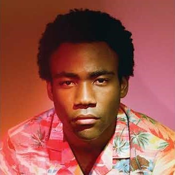 Childish Gambino - IV. Sweatpants (HD)