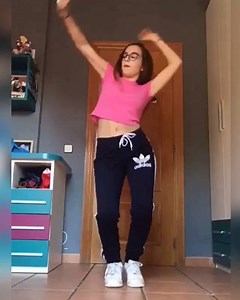 Flex, time to impress 😉 | Shuffle Dance Videos