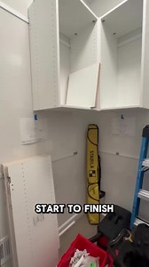 Fairfax Homeowners - Save THOUSANDS On A New Closets & Storage Solutions With Up To 35% OFF Through The Closet America Makeover Program. Why Choose Closet America:  Custom Designed To Fit Your Space  Bedroom, Office, Pantry Garage Closets  USA Made  0% Interest Financing ⭐️ 4.8 Customer Rating & A+ Rating With BBB Click "LEARN MORE" Below To See If Your Zip Code Qualifies ⬇️ | Closet America | Facebook