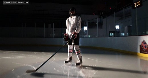 Elk River community rallies around teen hurt in crash