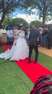 472K views · 5.4K reactions | Spy chief Peter Fana Magosi put on his best dancing shoes as he wed his sweetheart, Ms Tshepo Tilia Thupa in Moshupa today! Congratulations, DG Monate wa Lorato❤️! | Online With Dumani | Facebook