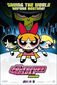 "The Powerpuff Girls Movie " (2002) - Trailer | vídeos