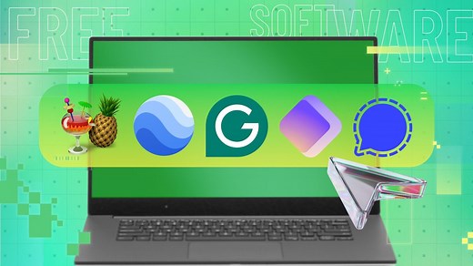 The Best Free Software: 66 Outstanding Picks Curated by Our Editors
