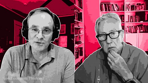 How is technology reshaping our society, and what can we do to make sure these changes are positive for more than a minority? Simon Johnson (MIT Sloan School of Management) discusses #PowerAndProgress, a new book co-authored with Daron Acemoglu (MIT Economics). Find a copy & learn more: https://shapingwork.mit.edu/power-and-progress/ A thousand years of history and contemporary evidence make one thing clear. Progress depends on the choices we make about technology. New ways of organizing product