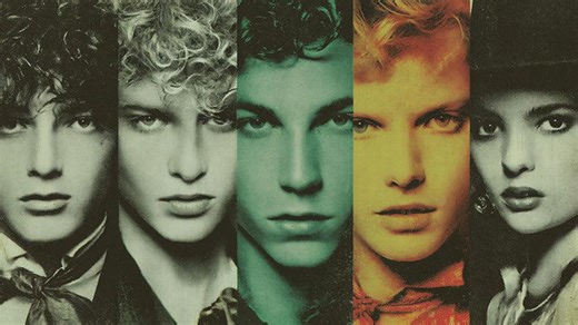 Die 100 größten Hits der 80er