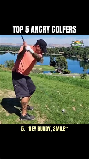 Best of ANGRY Golfers 🤬⛳️ #golf #golfer #golfmeme #golfhumor | golf
