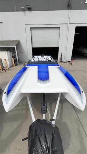 6.5K views · 577 reactions | The Dawson brand new Eliminator Boats 21...