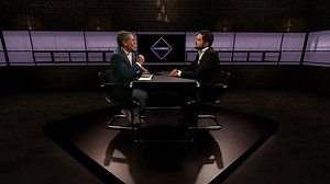 Roger Schawinski mit neuer Sendung