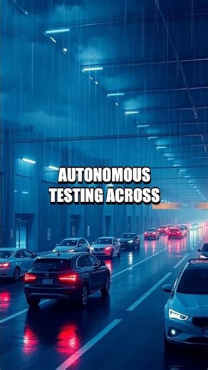 Past to Future Car Simulation Odyssey