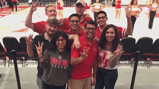 Rapper Master P's 15-year-old son commits to playing basketball for the UH Cougars