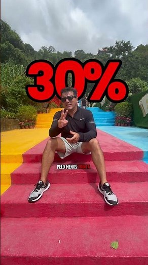 A imersão que te coloca dentro do 1688 como um profissional